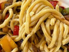 -文三里屯面馆(三里屯店)