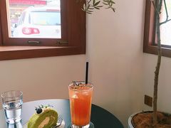 -PUZZLE COFFEE 拼图咖啡