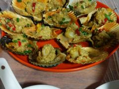 android_upload_pic-覃记海鲜美食餐厅