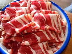 东镇肥牛-东镇老火锅(长春路首店)