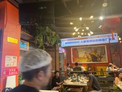 -钢管厂五区小郡肝火锅串串香(总店)