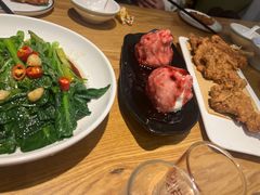 -汇丰苑·海鲜青岛菜(中山路大鲍岛店)