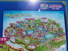 -嘉峪关方特欢乐世界