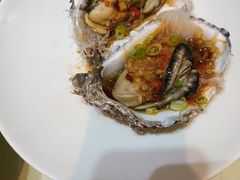 -日月昇渔家菜·海肠捞饭·大连海鲜(星海公园店)