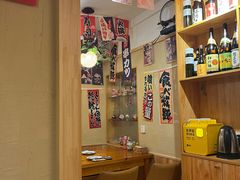 -千吉日本料理(日本一条街店)