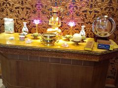 -紫莲花足道(柯桥古镇店)