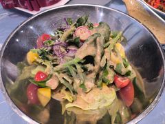 -印巷里主题餐厅(马鞍山店)