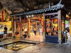 -星湖旅游景区七星岩