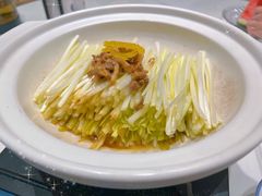 -筱爷叔·上海传统手工菜(玉树路店)