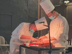 -秀儿四九城·新京菜(亚运村鸟巢店)