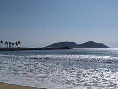 -海南分界洲岛旅游区