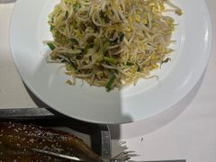 -小螺号海鲜·地道鲁菜(省体总店)