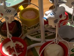 -豪客来牛排(重庆三峡广场步行街1704店)