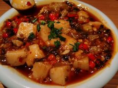 -湘与香缘·湖南菜(王府井北京市百货大楼店)