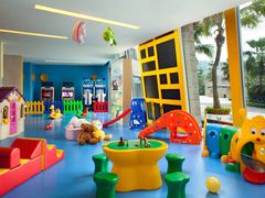 -深圳大梅沙京基洲际度假酒店