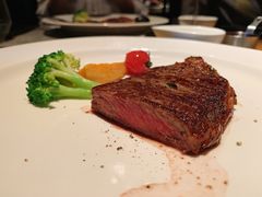 -锦潼西餐厅