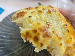 榴莲披萨-做披萨的奇葩(中海央墅店)