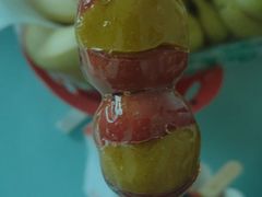-喜YOU冰糖葫芦·艾炒酸奶(兰州中心店)