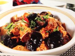 iphone_upload_pic-新花城蟹粉馆(乌鲁木齐店)