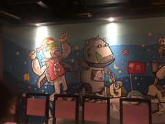 -丰茂烤串(金源店)