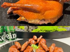 -翕间食·精致淮扬菜(江苏大剧院店)