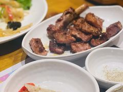 -青鹤谷(苏州店)