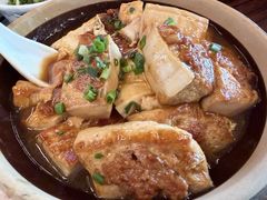 -清水湖度假村(罗浮山美食地标店)