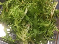 风味苦菊-陈氏肥蛤(小纬六路总店)