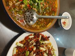 -飞虹鱼馆(春华路店)