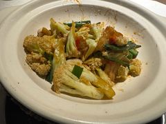 -院8里·小聚园老川菜(九眼桥店)