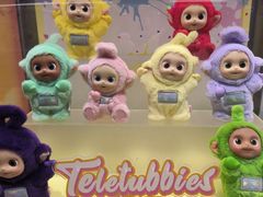 -泡泡玛特POPMART(北国先天下店)