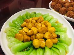 -老厨家(友谊路总店)