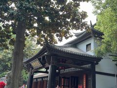 -雪霁山庄·合肥地标老字号