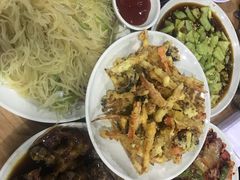 -贤花饭店(城阳店)