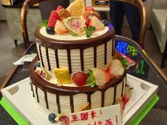 -同庆楼(滨湖富茂店)