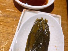 -泥炉烧肉师(新街口金銮巷店)