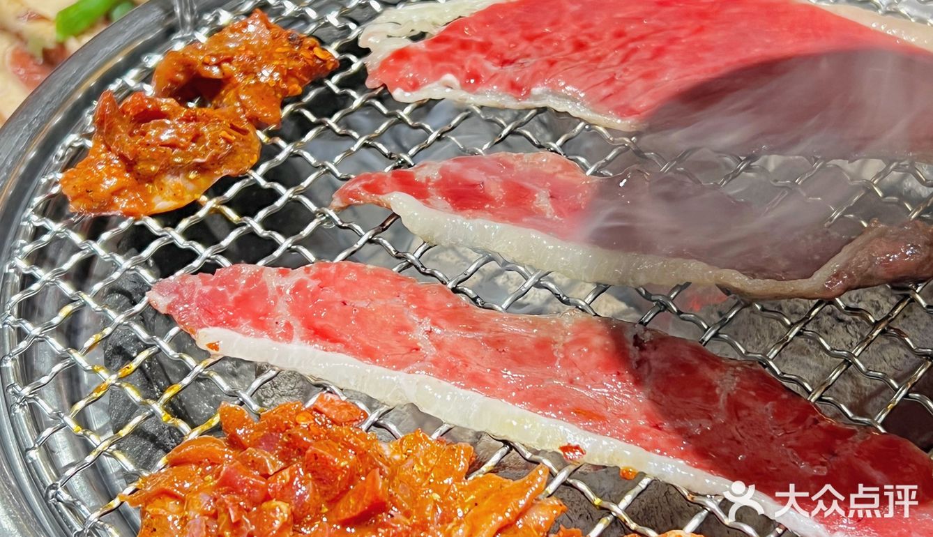 宁波探店｜这家烤肉店好绝怪不得生意爆🔥