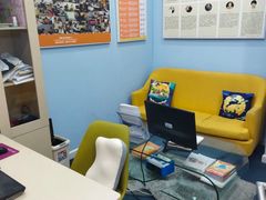 -竞思注意力·专注力·学习能力训练(珠江新城中心)