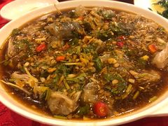 生腌赖尿虾-抱德·潮汕味(敦和店原惠城鱼仔)