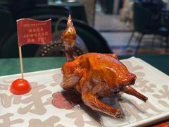 -大鸽饭(汉溪长隆店)
