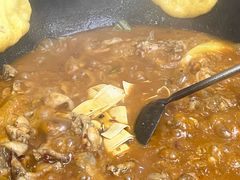 -曹丞相·地锅鸡·地锅鱼(武林店)