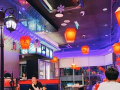 -山河屯铁锅炖·非遗东北菜(南山店)