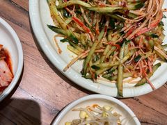 -京玉菲饭店(李村店)