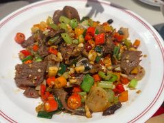 -禄鼎记·多口味酸菜鱼(白云万象汇店)