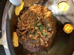 -荣德灶台鱼(圣泉寺店)