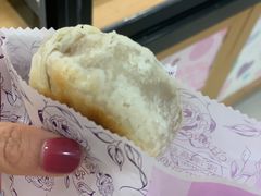 盒装鲜肉月饼-长发西饼(临顿路店)