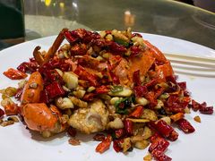 -猪肉婆私房菜(容桂总店)