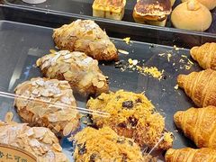 -屋裡·Union Bakery(龙江路店)