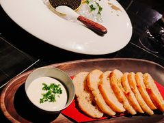 -wann lounge 低温慢煮牛排·清吧