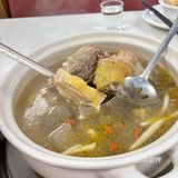 周末打卡鸡煲店！ 性价比高